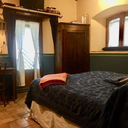 Bed And Breakfast Dopo Il Settimo Cielo Lubriano Exterior foto