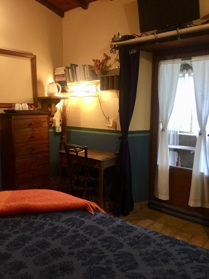 Bed And Breakfast Dopo Il Settimo Cielo Lubriano Exterior foto