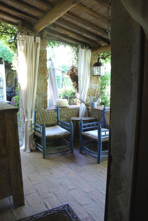 Bed And Breakfast Dopo Il Settimo Cielo Lubriano Quarto foto