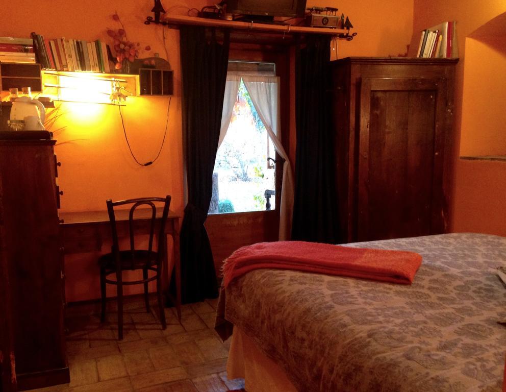 Bed And Breakfast Dopo Il Settimo Cielo Lubriano Exterior foto